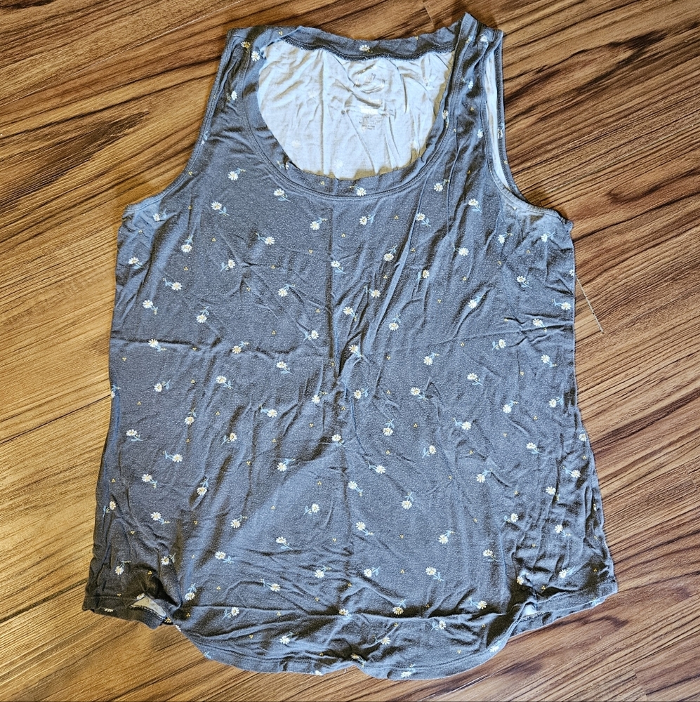 Maurice's tank top